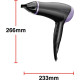 Фен REMINGTON D3016GP Style Essentials Giftset