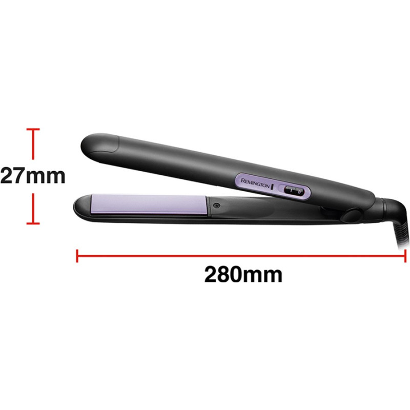 Фен REMINGTON D3016GP Style Essentials Giftset