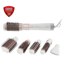 Фен-щітка POLARIS PHSB 2111