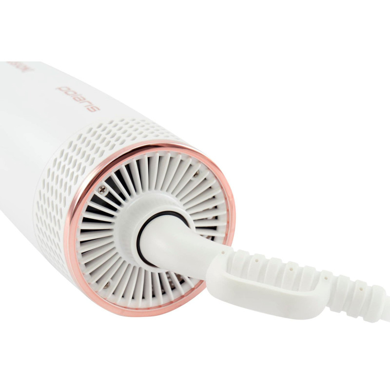 Фен-щітка POLARIS PHSB 2111