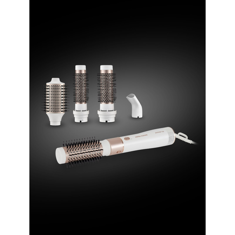 Фен-щітка POLARIS PHSB 2111