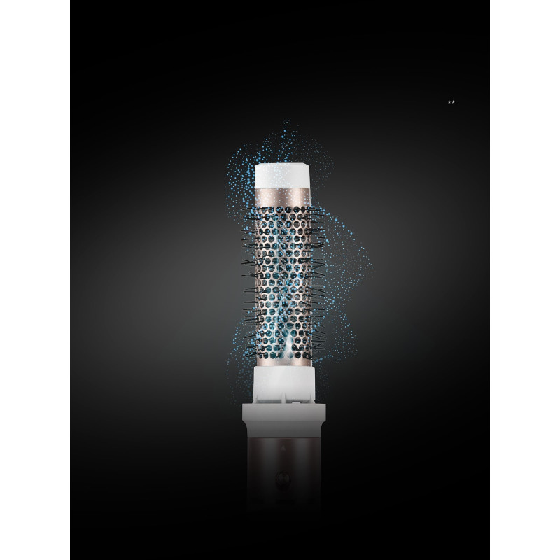 Фен-щітка POLARIS PHSB 2111