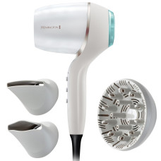 Фен Remington HydraLuxe EC9001