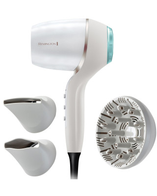 Фен Remington HydraLuxe EC9001