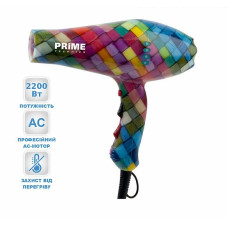 Фен PRIME Technics PHD 2255 А