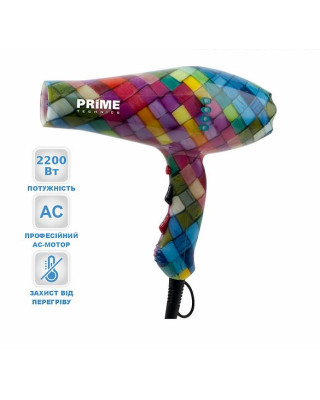 Фен PRIME Technics PHD 2255 А