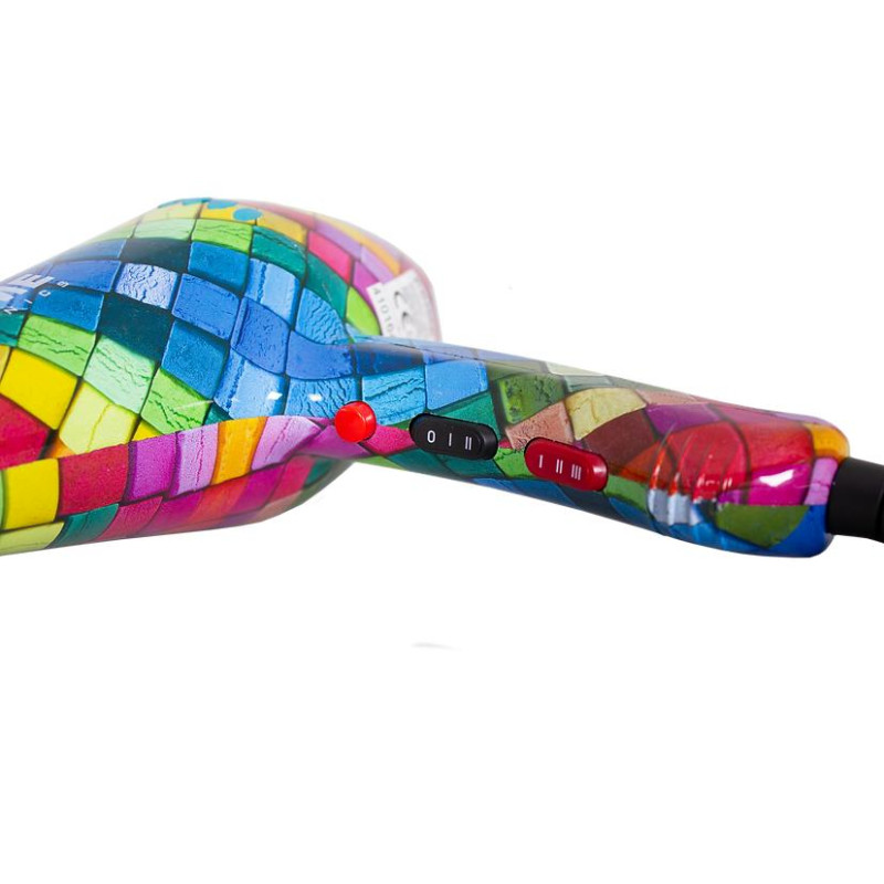 Фен PRIME Technics PHD 2255 А