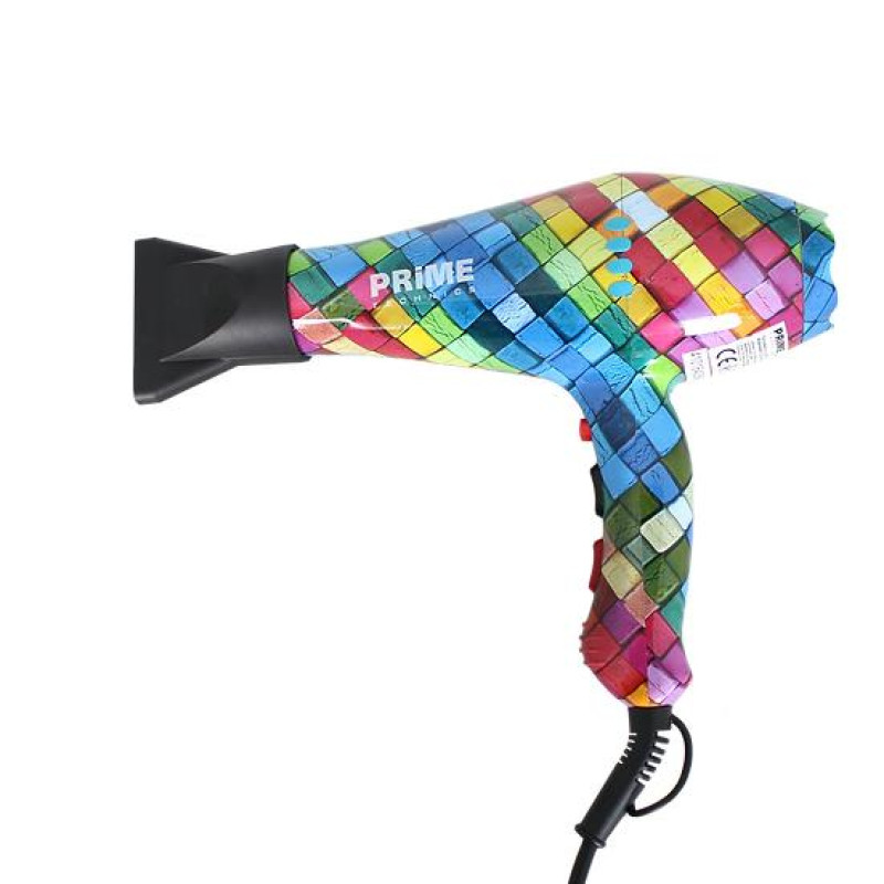 Фен PRIME Technics PHD 2255 А