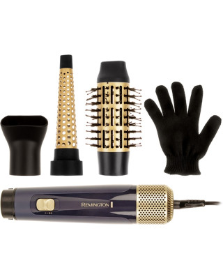 Фен-щітка REMINGTON AS5805 Sapphire Luxe Air Styler