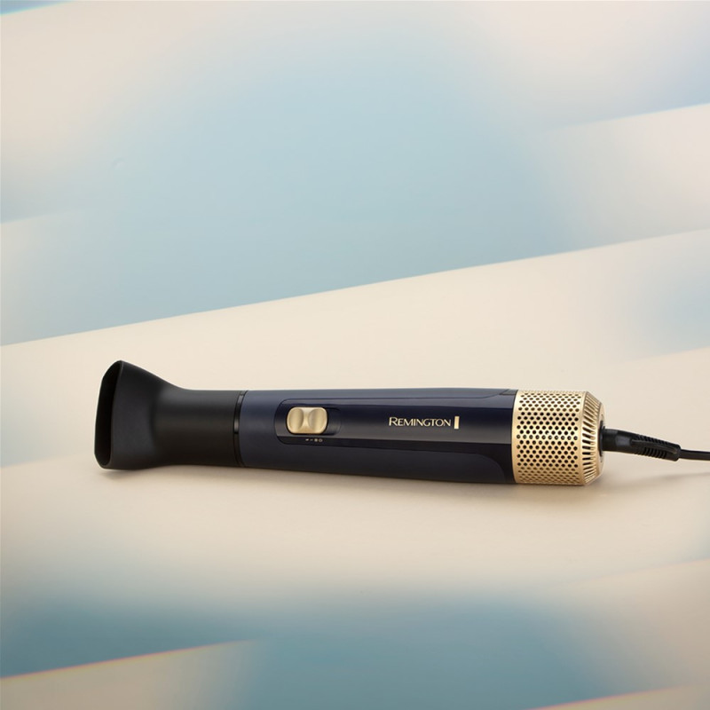 Фен-щітка REMINGTON AS5805 Sapphire Luxe Air Styler