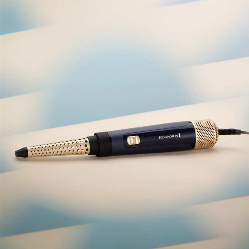 Фен-щітка REMINGTON AS5805 Sapphire Luxe Air Styler