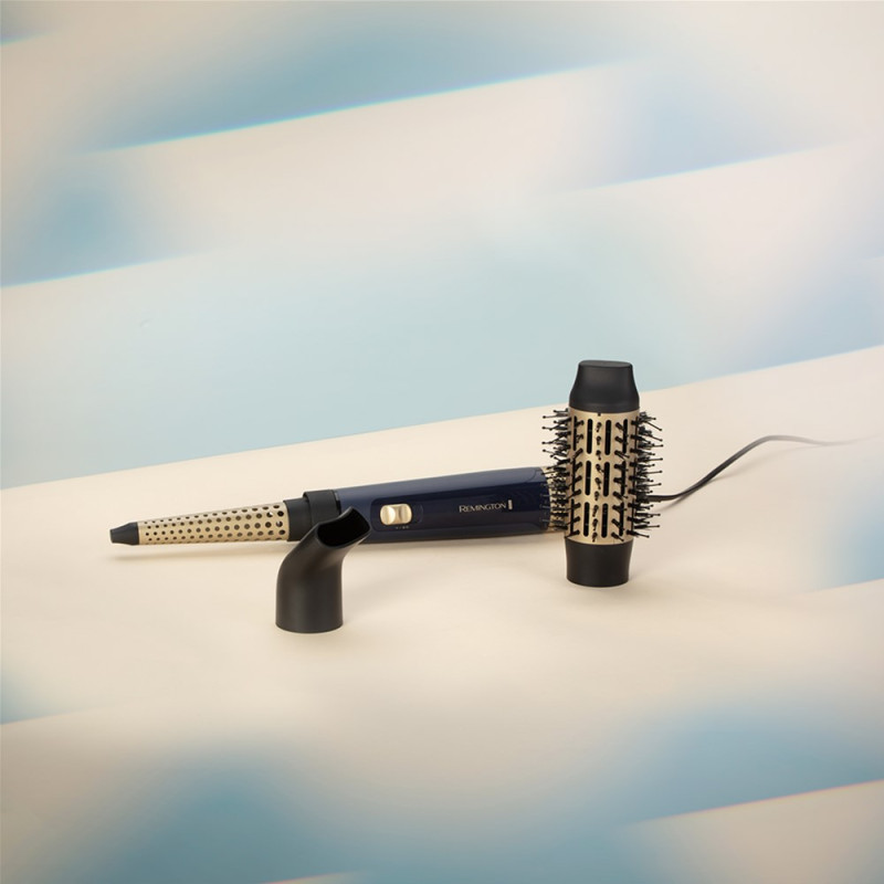 Фен-щітка REMINGTON AS5805 Sapphire Luxe Air Styler