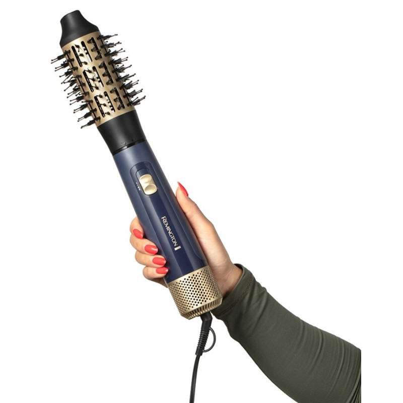Фен-щітка REMINGTON AS5805 Sapphire Luxe Air Styler