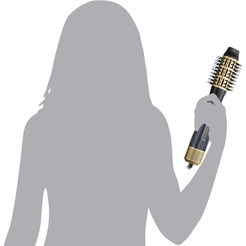 Фен-щітка REMINGTON AS5805 Sapphire Luxe Air Styler