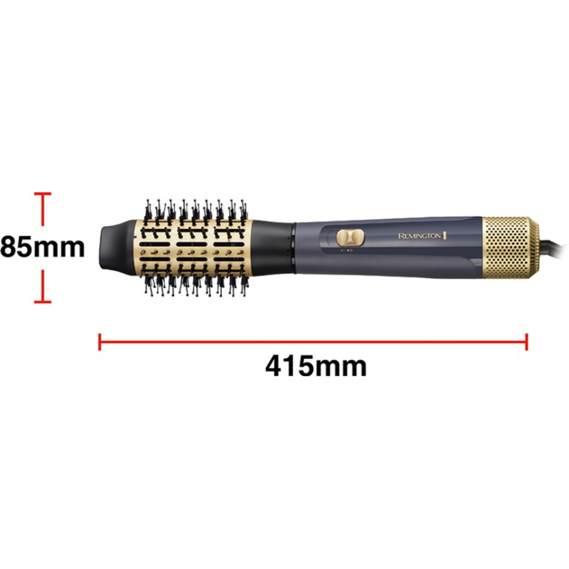 Фен-щітка REMINGTON AS5805 Sapphire Luxe Air Styler