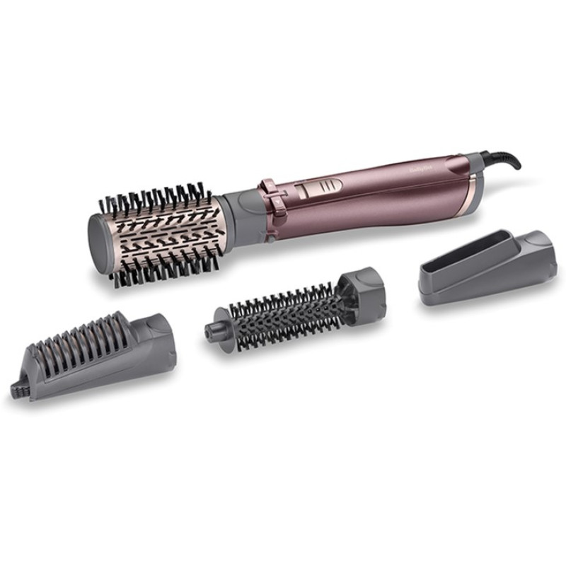Фен-щітка BABYLISS AS960E