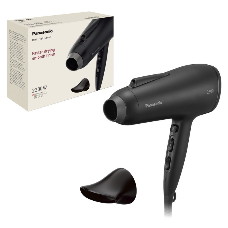 Фен Panasonic EH-NE85-K865