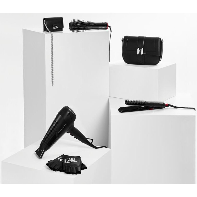 Фен Rowenta STUDIO DRY x KARL LAGERFELD CV581LF0