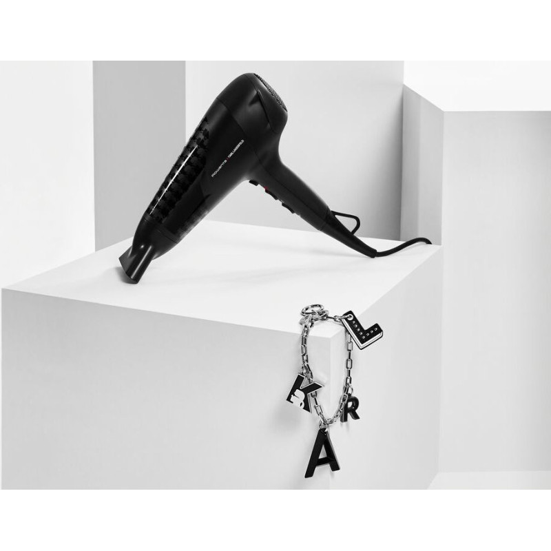 Фен Rowenta STUDIO DRY x KARL LAGERFELD CV581LF0