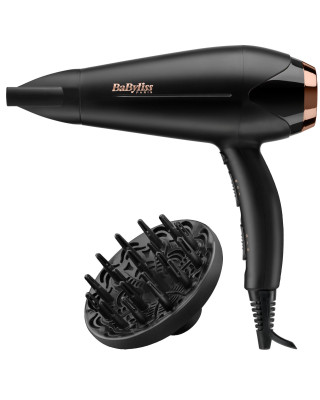 Фен BaByliss D570DE