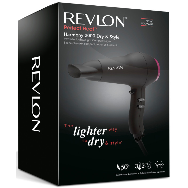 Фен Revlon RVDR5823E3