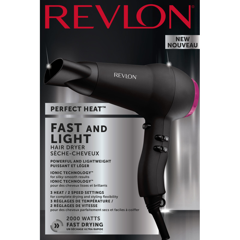 Фен Revlon RVDR5823E3