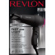 Фен Revlon RVDR5823E3