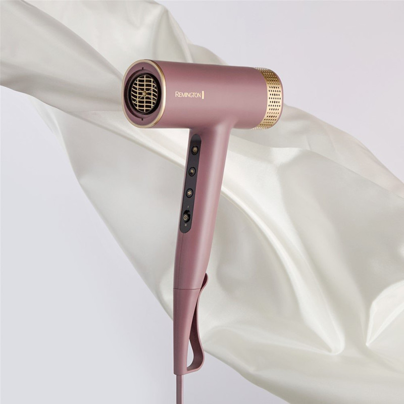 Фен Remington AIRvive EC8930