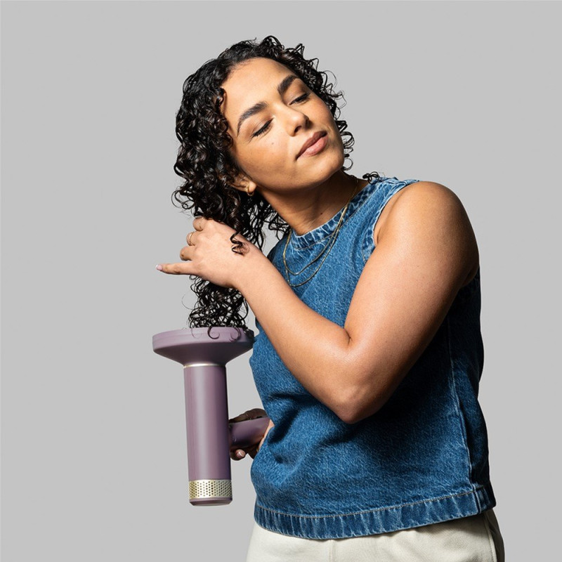 Фен Remington AIRvive EC8930