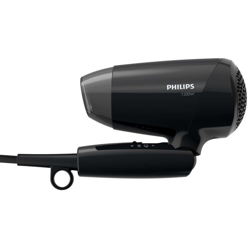 Фен Philips Essential BHC010 (BHC010/10)