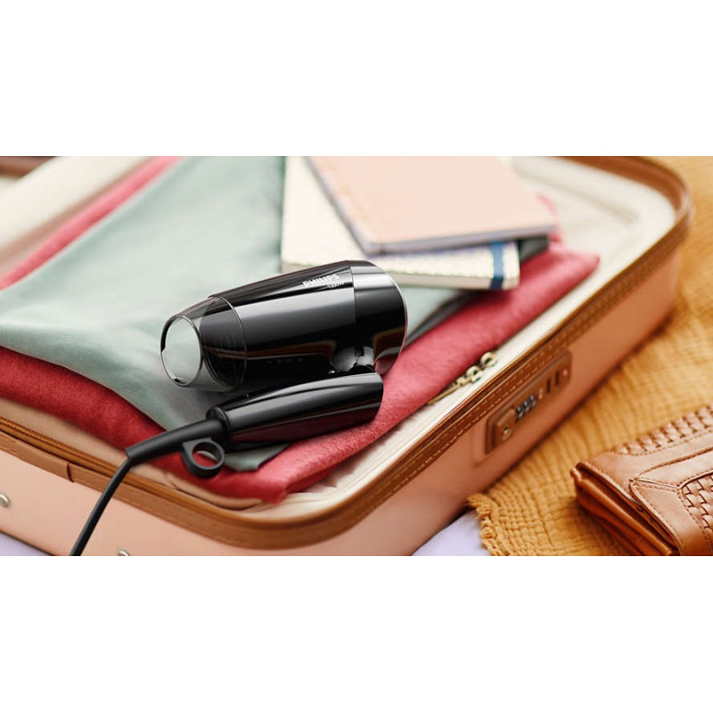 Фен Philips Essential BHC010 (BHC010/10)