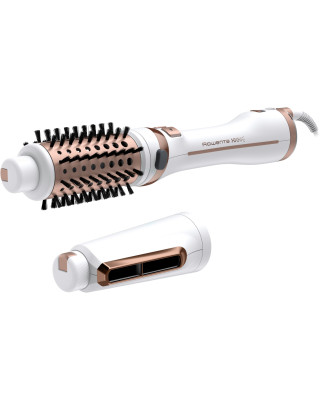 Фен-щітка Rowenta BRUSH ACTIV ULTIMATE CARE CF9720F0
