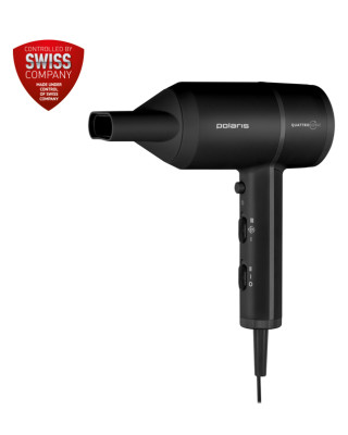 Фен Polaris PHD 1111 Black