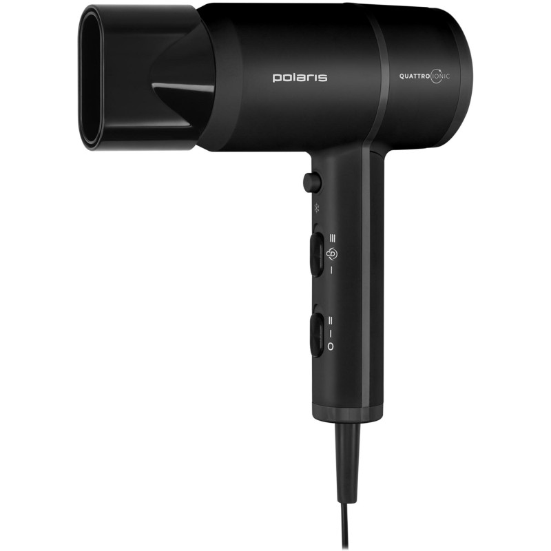 Фен Polaris PHD 1111 Black