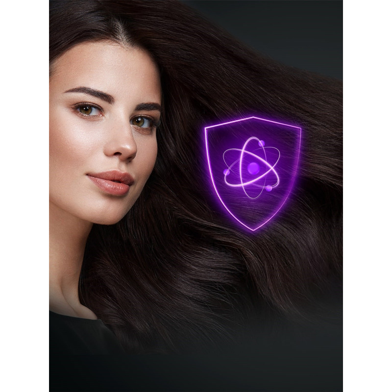 Фен Polaris PHD 1111 Black