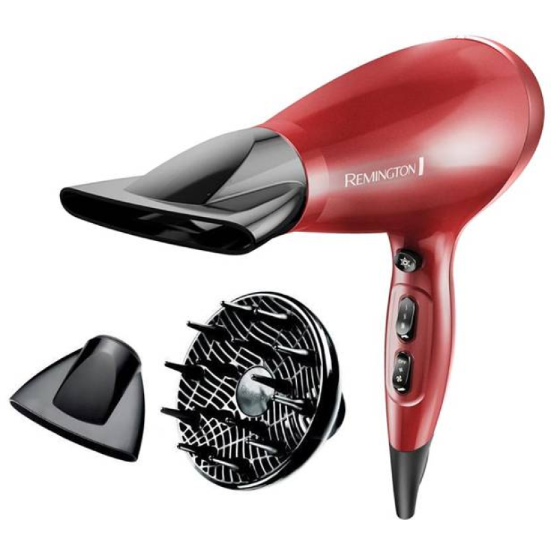 Фен Remington Silk AC9096