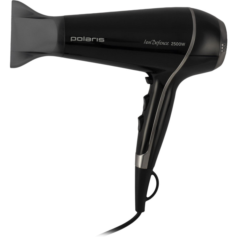 Фен Polaris PHD 1112 Black