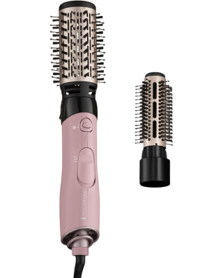 Фен-щітка Remington AS5901  Coconut Smooth