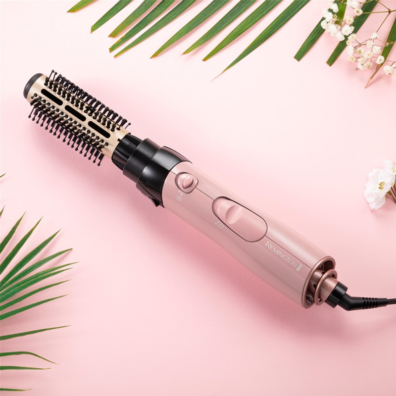 Фен-щітка Remington AS5901  Coconut Smooth