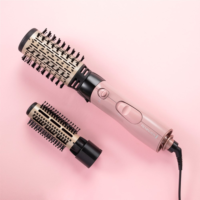 Фен-щітка Remington AS5901  Coconut Smooth