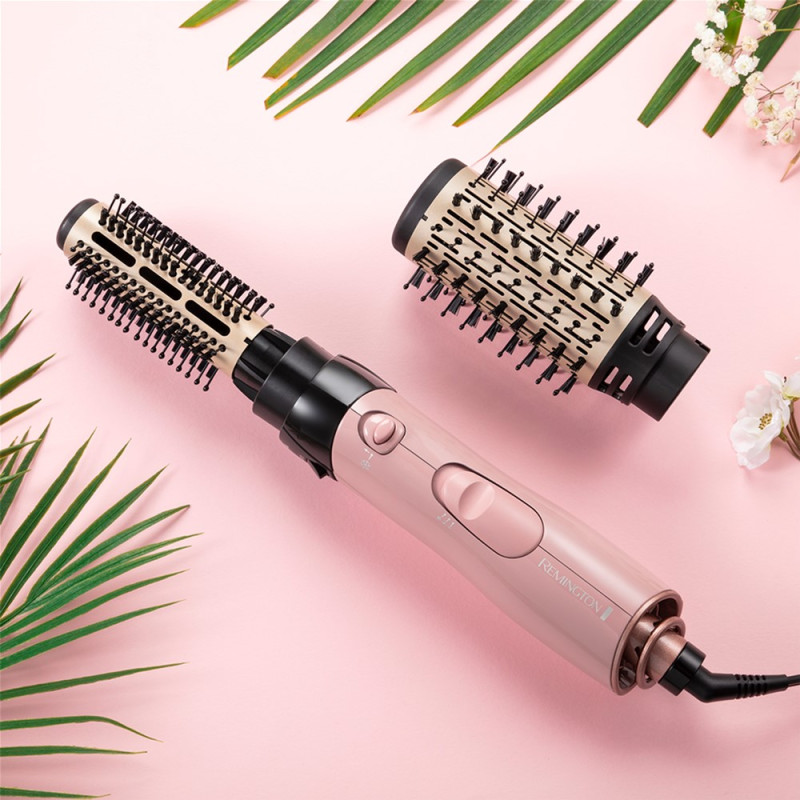 Фен-щітка Remington AS5901  Coconut Smooth