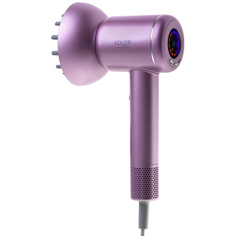 Фен ADLER AD-2270P