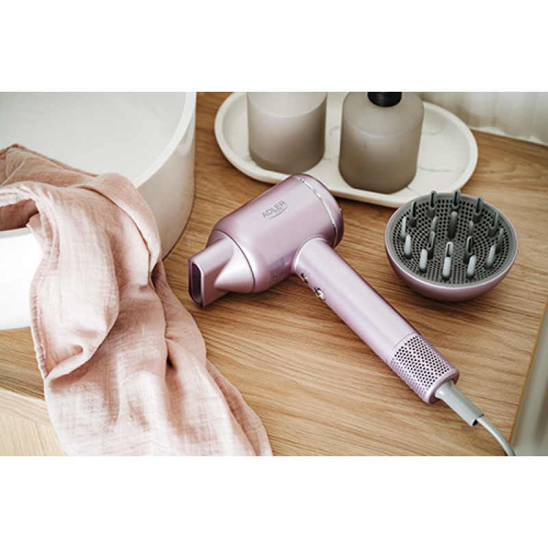 Фен ADLER AD-2270P