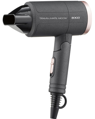 Фен Sogo SS-3620
