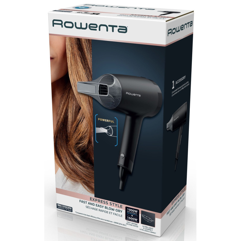 Фен ROWENTA CV1803F0