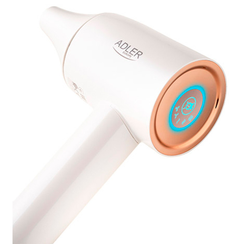 Фен ADLER AD-2272