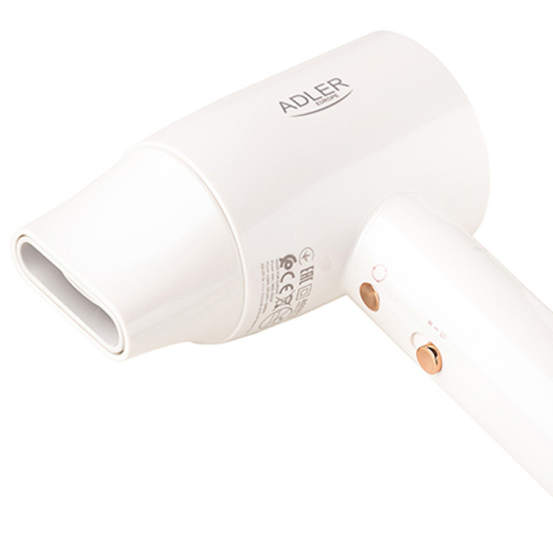 Фен ADLER AD-2272