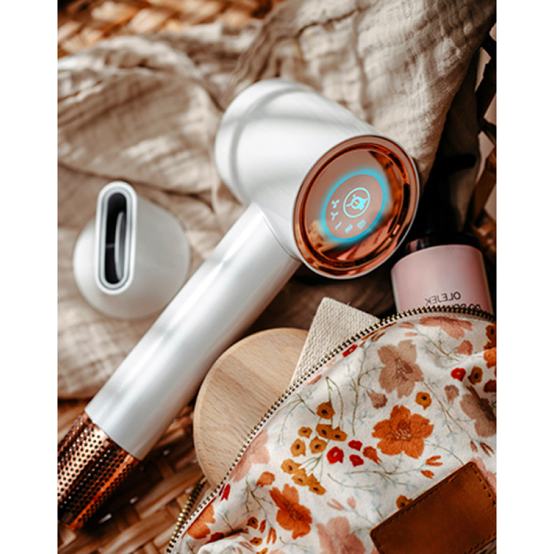 Фен ADLER AD-2272