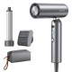 Фен Dreame Pocket Hair Dryer Grey (AHD51)