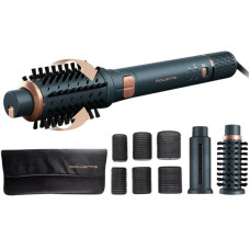 Фен-щітка ROWENTA UB9920E0